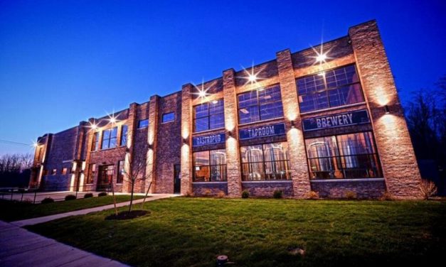 Another Year in the Books at New York Beer Project