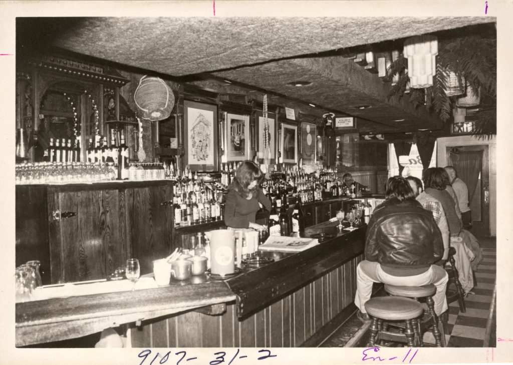 A Buffalo Institution: Looking Back At Five Decades of Mr. Goodbar ...