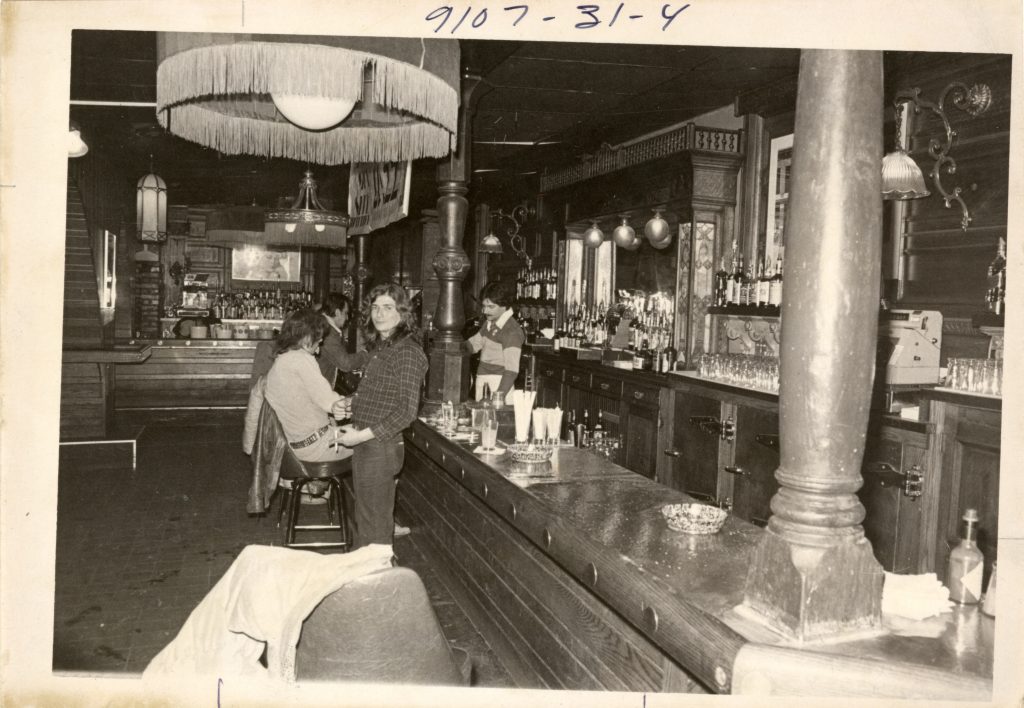 A Buffalo Institution: Looking Back At Five Decades of Mr. Goodbar ...