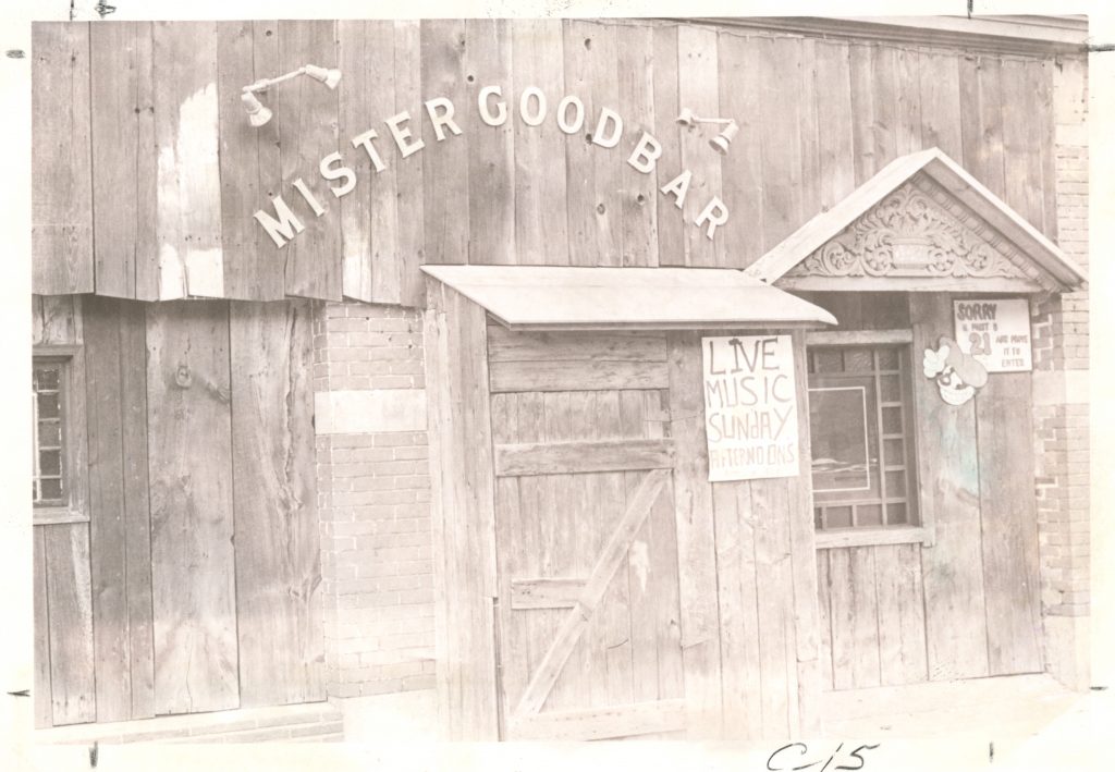 A Buffalo Institution: Looking Back At Five Decades of Mr. Goodbar ...