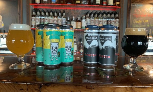 Steelbound Brewery to Expand to Niagara Falls