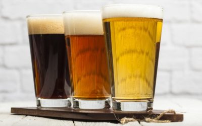 Episode 35: Brewed and Bottled in Lewiston – WNY Brews