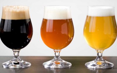Episode 28: Brewing Malt with Ted Hawley and Bob Johnson