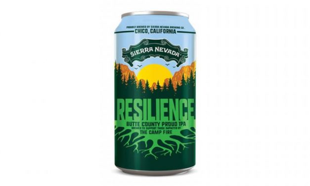 Stay Resilient: Area Breweries Join Sierra Nevada Resilience Project for Wildlife Relief
