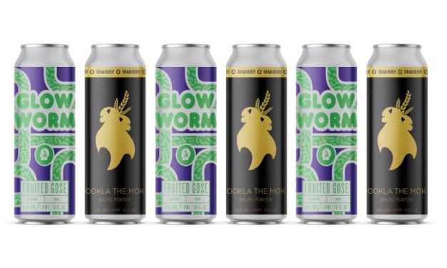 Fruited Gose, Baltic Porter Tabbed as Latest Additions to Thin Man Family of Cans