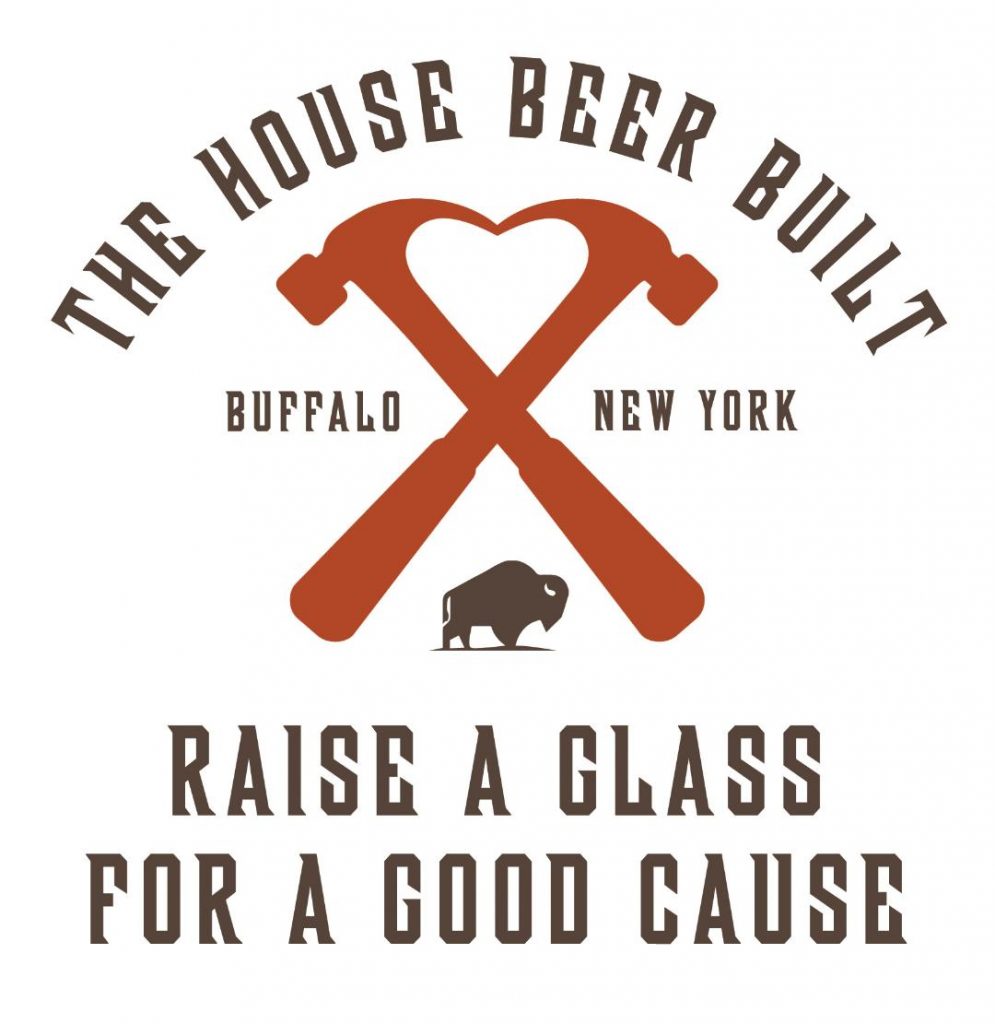 Raise a Glass for a Great Cause with Habitat for Humanity Buffalo’s