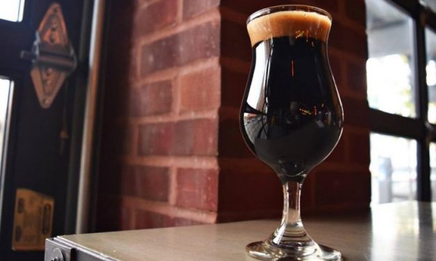 Thin Man Brewery Welcomes Awesome Jenkins to The Family