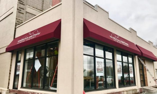 Woodcock Brothers Brewing Closes in on Opening of Second Location