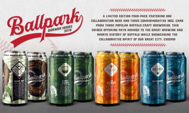 Ballpark Brewers Series Returns for New Baseball Season
