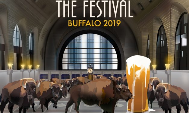 Shelton Brothers’ The Festival to Bring World’s Best Beer to Buffalo