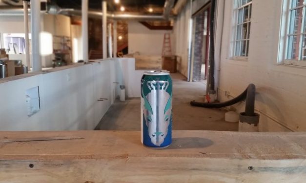 Resurgence Brewing to Open New Home in Old First Ward in June