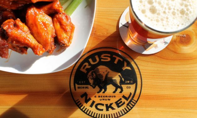 Buffalo Beer Buzz: New Collabs from Thin Man & Flying Bison, Big Ditch & Resurgence, Inaugural Barrel Jam at 42 North, Rusty Nickel Downtown Grand Opening