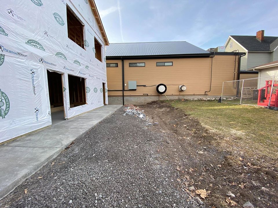 Lewiston’s Brewed & Bottled Eyes Spring Reopening at New Location