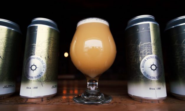 42 North Adds Deviator DIPA to Pre-Emption Hazy IPA Series