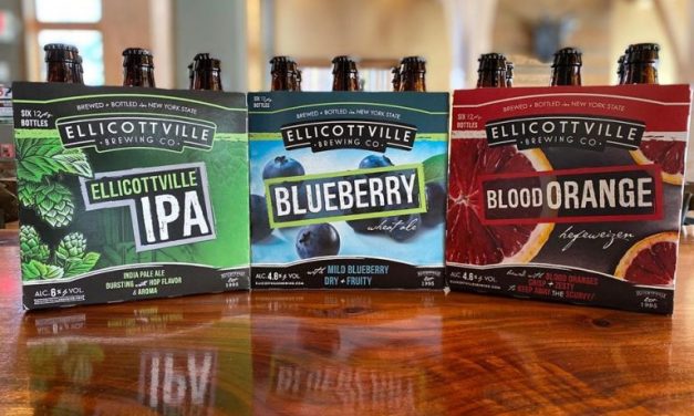 Ellicottville Brewing Company Buys Empire Brewing