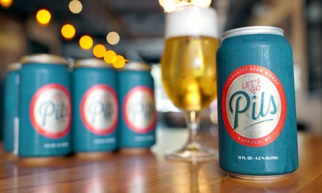 Beer Is the New Art: Community Beer Works Wins Pair of ADDY Awards
