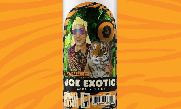 Buffalo Beer Buzz: Thin Man Delivers & ‘Tiger King’ Beer, New Releases From Resurgence, Community Beer Works, Flying Bison, Brickyard Brewing