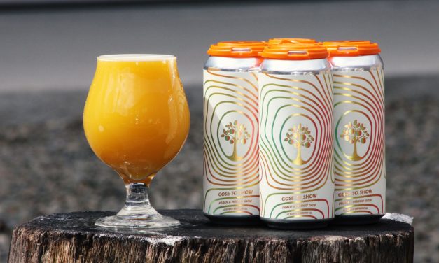 42 North Releases Gose To Show Gose in Cans, Launches Online Pre-Order & Shipping Portal