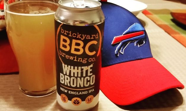 Brickyard Brewing Heavily Damaged By Fire, Fundraising Initiatives Launched