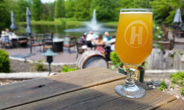 A Guide to Brewery Beer Garden and Patio Reopening