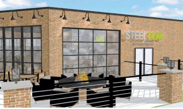 Steel Leaf Brewing Company Plans Restaurant and Brewery in West Seneca