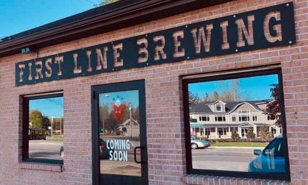 Buffalo Beer Buzz: First Line to Open, CBW / Coalition Beer, New West Shore Haze, Southern Tier Summerfest, New Milkshake IPA