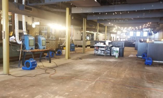 West Shore Brewing to Hold Crowler Sale to Help Eli Fish Brewing After Flood