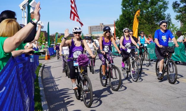 Big Ditch Releases Special Brew to Benefit Ride for Roswell