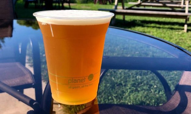 Buffalo Beer Buzz: Resurgence’s Legend of the Cone, CBW’s Haiku Series, Peace, Love & Beer Fest, Five & 20 Orange Rhombus IPA