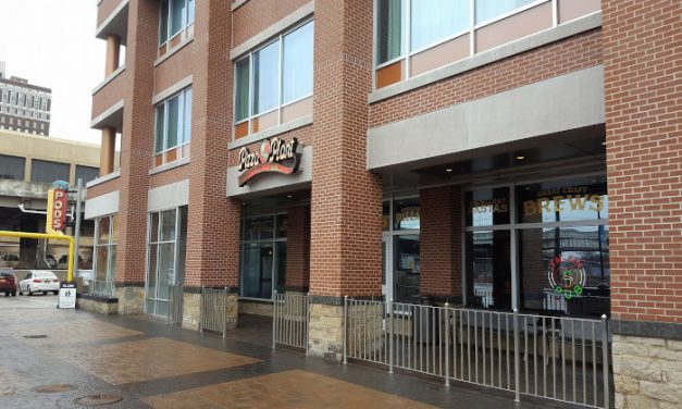 Pizza Plant Canalside Announces Reopening Plans