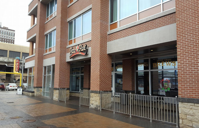 Pizza Plant Canalside Announces Reopening Plans Buffalo Beer League