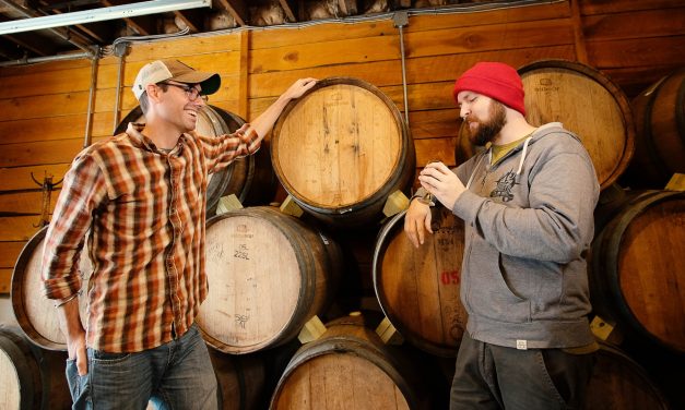 42 North to Open “Outposts” in Ellicottville & Downtown Buffalo