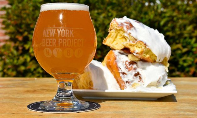 Buffalo Beer Buzz: Resurgence Kegs & Eggs, New Releases at Thin Man, Pressure Drop, CBW & NYBP