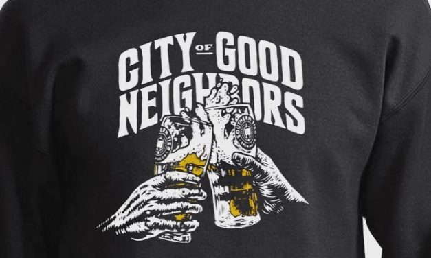 Southern Tier and 26 Shirts Collaborate to Support the United Way’s COVID-19 Efforts
