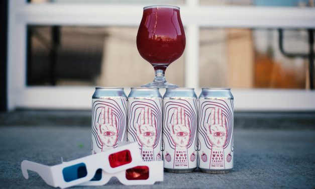 42 North’s Halt! Who Gose There? Gets New Look, Major Hoops Returns
