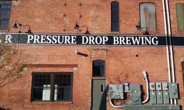Buffalo Beer Buzz: Pressure Drop 3rd Anniversary, New Stouts at Hamburg & Thin Man, 12 Gates of Xmas, Fan Favs Returns to Flying Bison