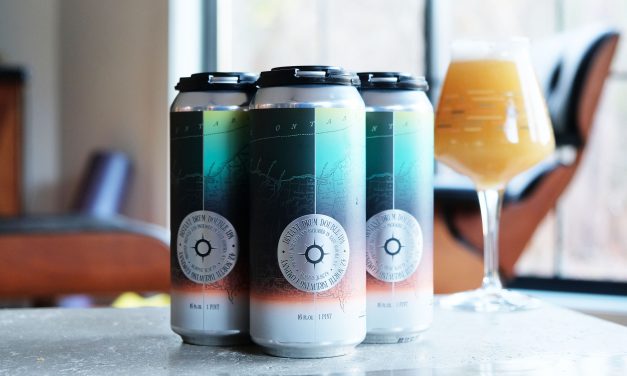 42 North to Release Never Gose Bad Fruit Cake Gose, New Pre-Emption Series DIPA