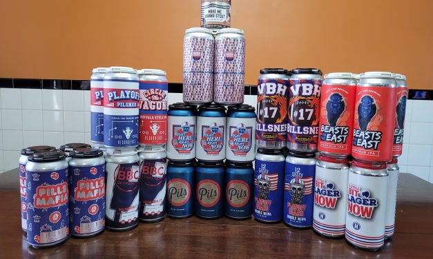 Buffalo Beer Mafia: Remembering an Unforgettable Bills Season