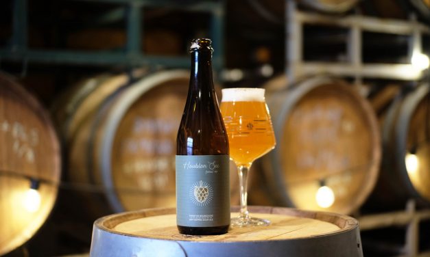 42 North Brewing to Release Four Sour Blonde Ale Variants