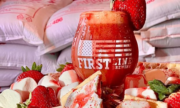 Buffalo Beer Buzz: Don’t Miss These Valentine’s Day Treats From Pressure Drop, CBW, 42 North, Thin Man, 12 Gates, Buffalo Brewing & First Line