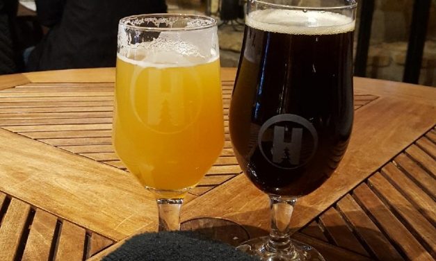 Latest Winter Storm Named for Hamburg Brewing’s OMS