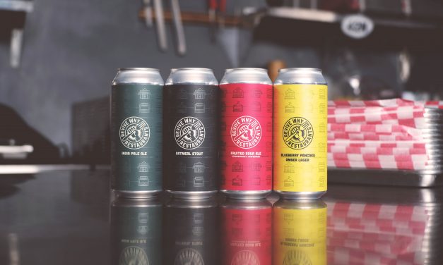 I Get By With A Little Help From My Friends: Local Breweries Unite to Support Restaurants