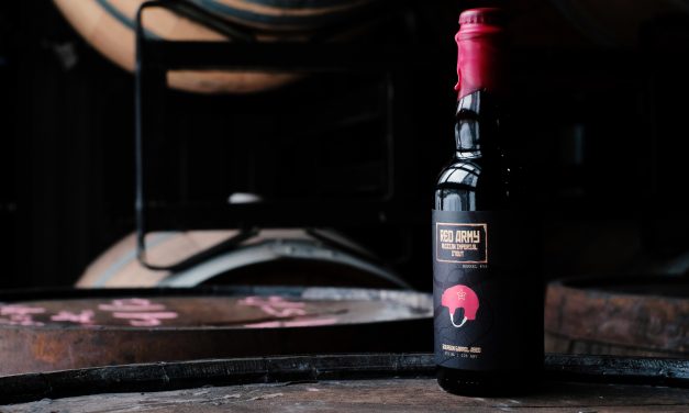 Triple Stout Release Coming to 42 North This Weekend