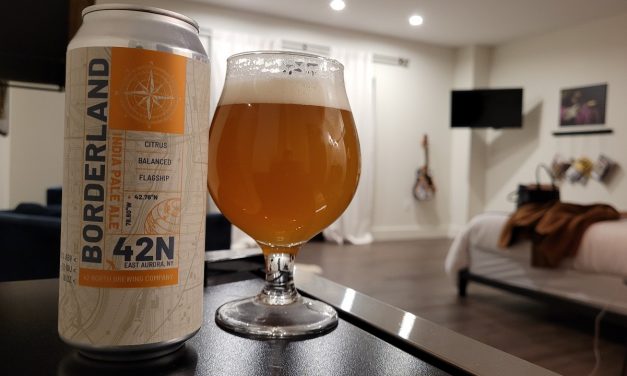 One Night at The Lofts at 42: Like Willy Wonka, But With Beer