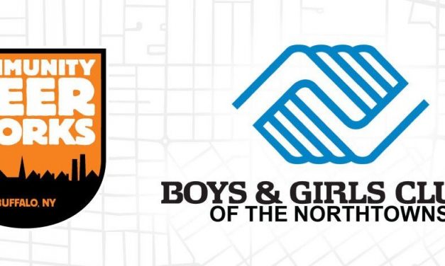 A Community of Good Neighbors: CBW to Donate a Portion of Beer Sales to Boys & Girls Clubs