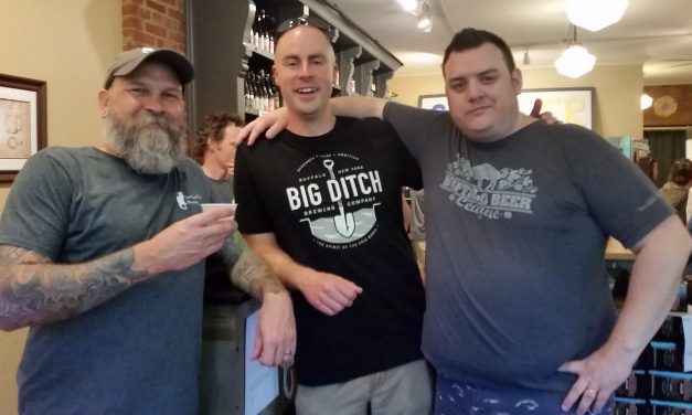 One-Eyed Cat Brewing Launches New Fundraising Campaign