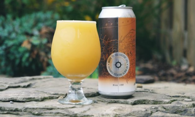 42 North Brewing Bringing Back Pair of Fan-Favorite IPAs This Weekend