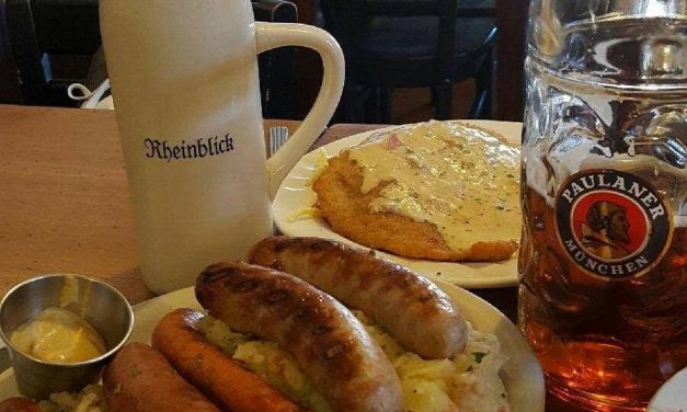 Canandaigua’s Rheinblick German Restaurant to Reopen September 10 Under New Ownership