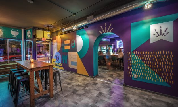 Elmwood’s The Beer Keep Set to Open its Doors September 15