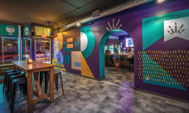 The Beer Keep: Making Craft Beer Fun Again